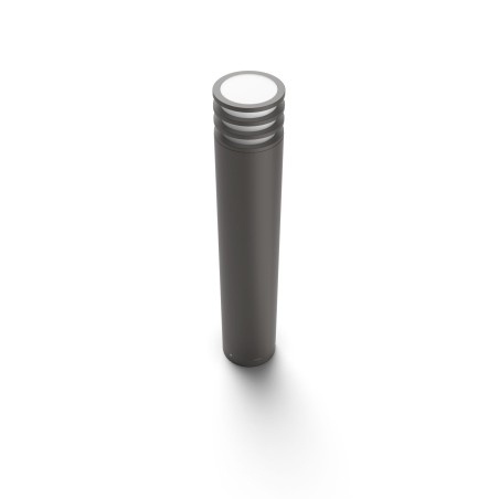 Philips by Signify Hue Outdoor Lucca High GardenL